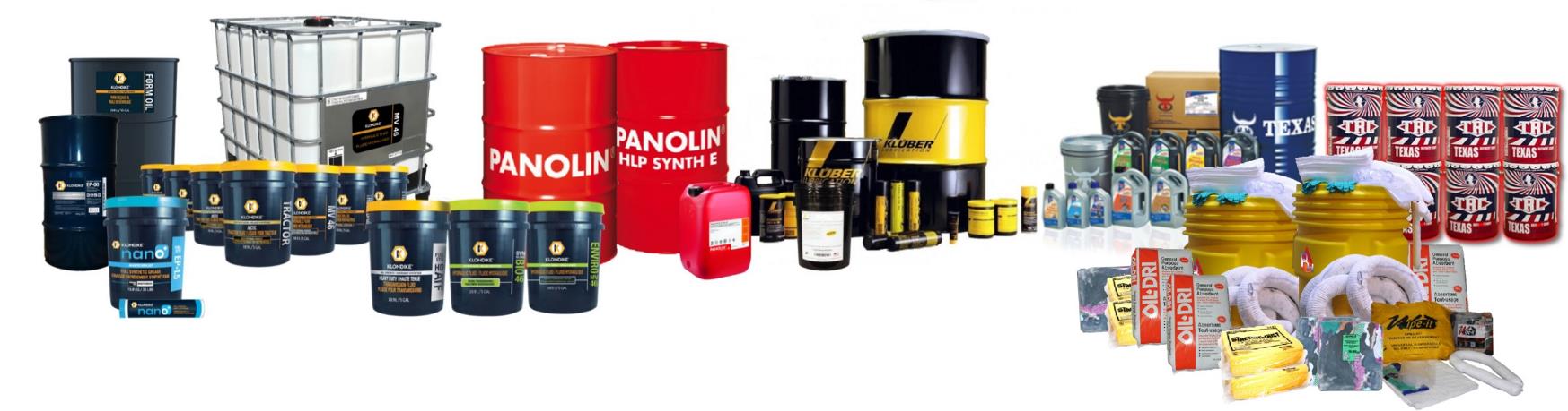 We Distribute a Wide Range of Quality Lubricants Designed for your Mobile or Industrial Equipments.
MINERAL, SYNTHETIC or BIODEGRADABLE as Well as Absorbents Products.
QuebecHydraulics.com