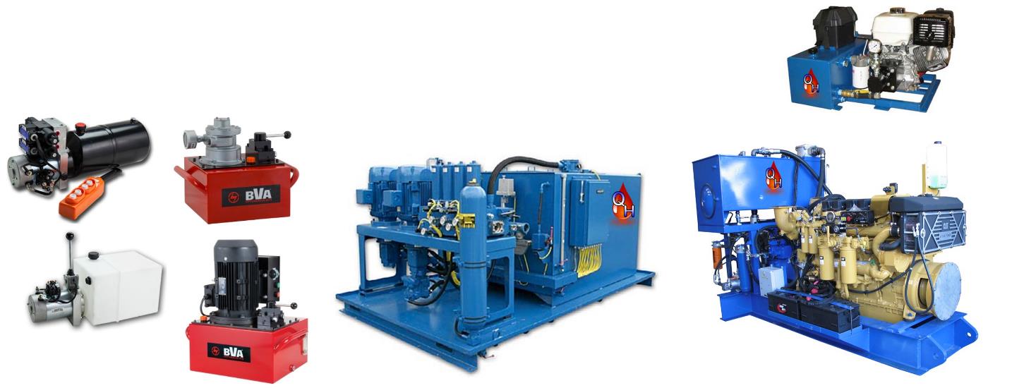 We design, Build, Sell, Maintain and Repair Your Hydraulic Power Units
ELECTRIC AC / DC, GASOLINE, COMPRESSED AIR OR DIESEL
UP TO 10,000 PSI
QuebecHydraulics.com
