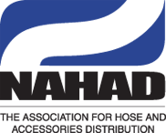 NAHAD The Association for Hose and Accessories Distribution www.boyauxhydrauliques.com Membre